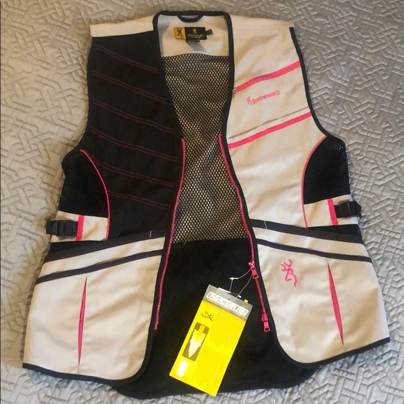 Browning Other - Browning Shooting Vest